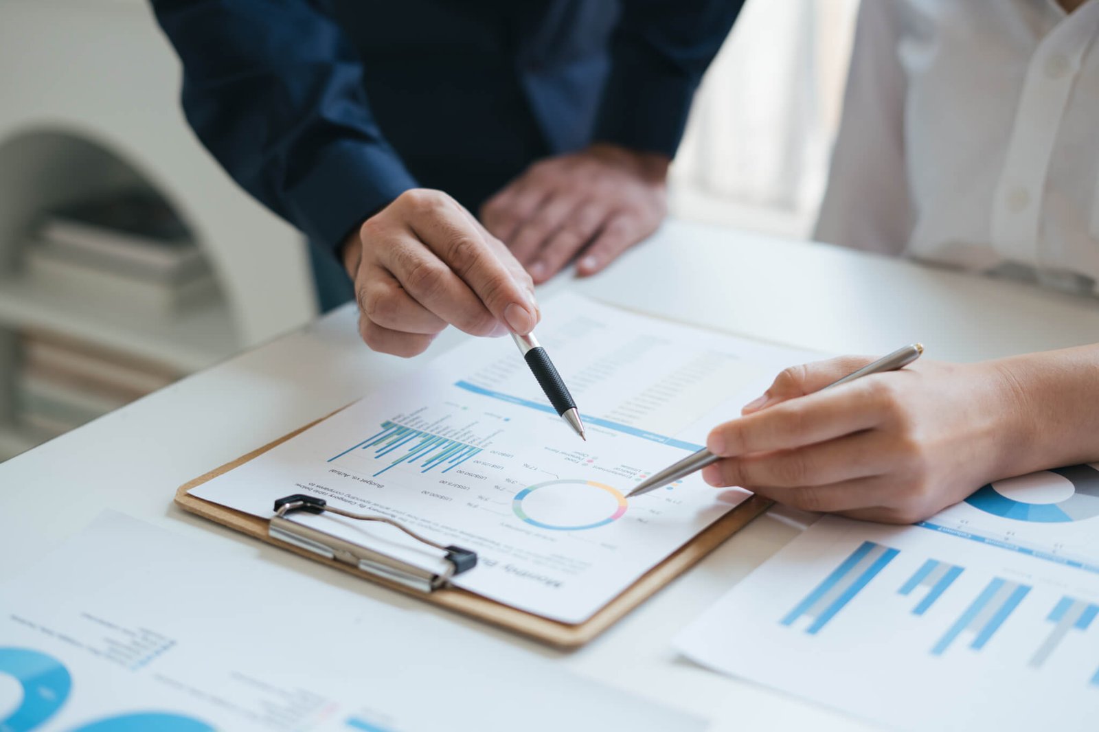 Credit Restoration