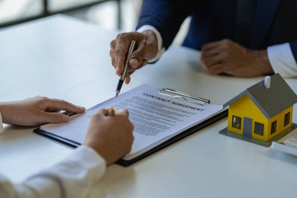 Simplifying Home Financing with Buyforless Mortgage
