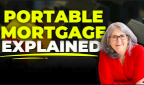 What Is a Portable Mortgage? How It Works & When It Makes Sense